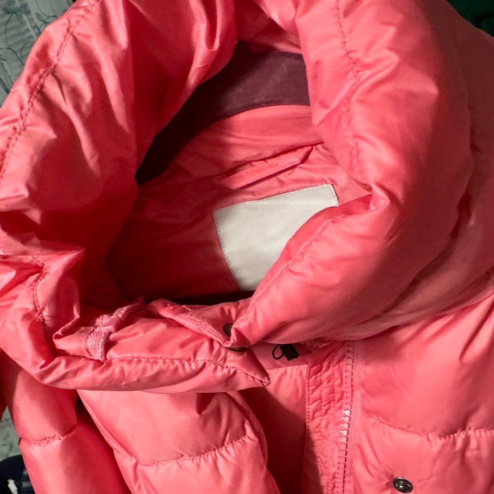 Puffy jacket - Picture 4 of 5
